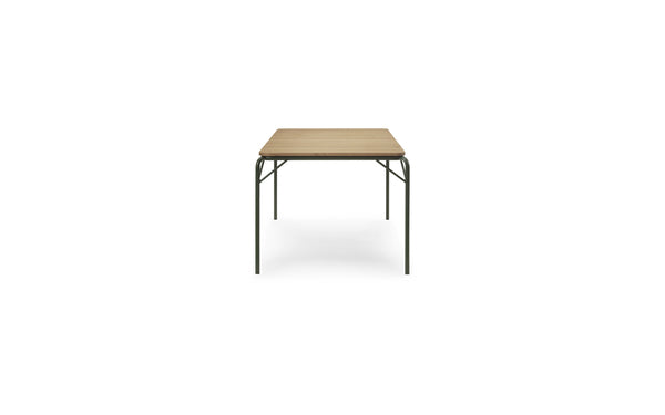 Normann Copenhagen VIG TABLE ROBINIA -pöytä
