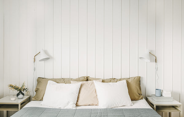 Innolux CARIN -seinävalaisin