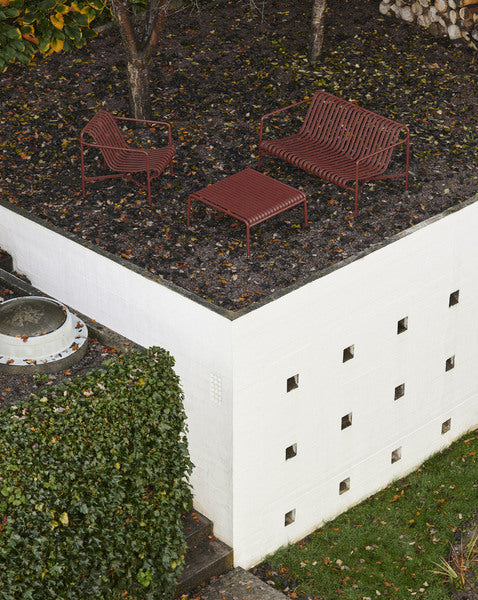 Hay PALISSADE LOUNGE -sohva