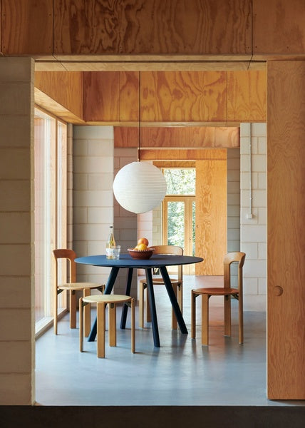 HAY CPH25 2.0 -pöytä