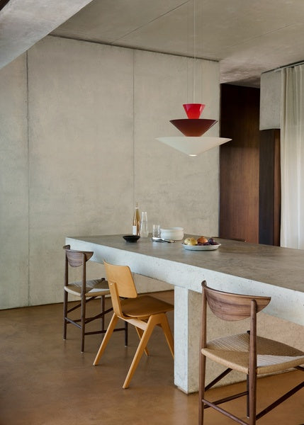 &tradition GIO LN14/LN15 -valaisin