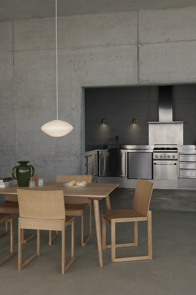 &tradition SOLID SC104 -valaisin