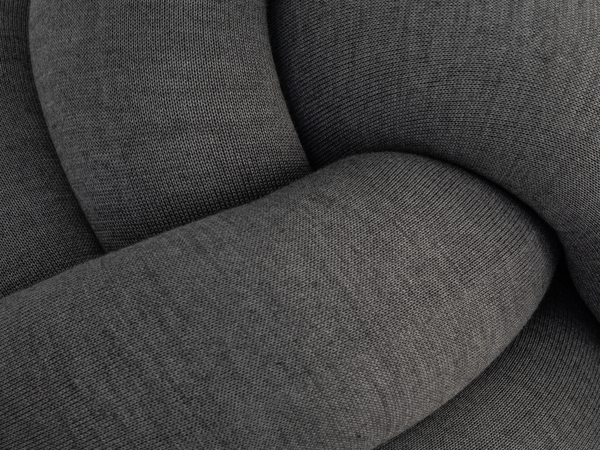 Design House Stockholm KNOT XL -rahi