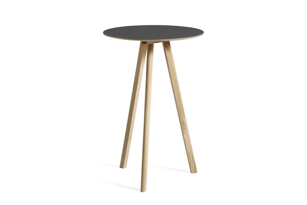 HAY CPH20 2.0 -baaripöytä