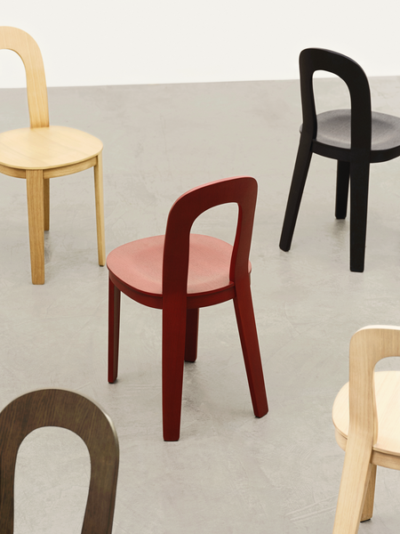 Design House Stockholm OLIVIA -tuoli