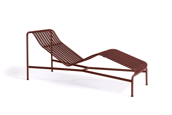 Hay PALISSADE CHAISE LOUNGE -lepotuoli