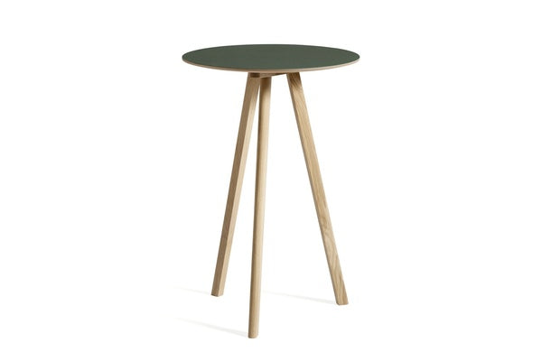 HAY CPH20 2.0 -baaripöytä