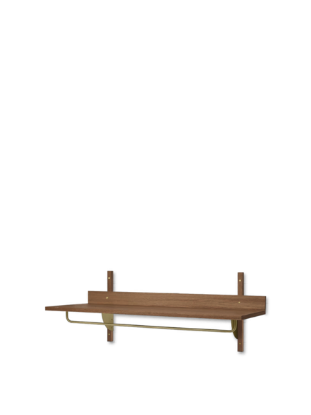 Ferm Living SECTOR -seinänaulakko