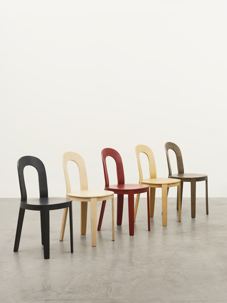Design House Stockholm OLIVIA -tuoli