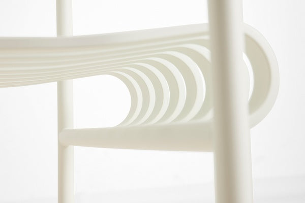 Hay PALISSADE DINING ARMCHAIR -tuoli