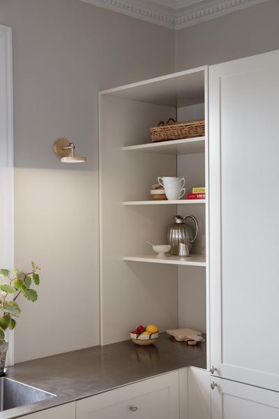 Umage ASTERIA -spotti