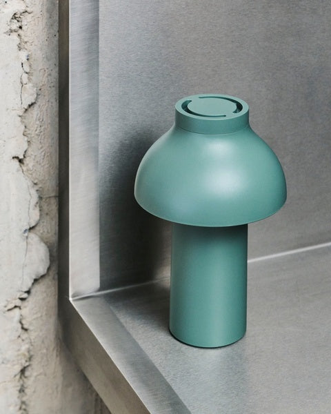 Hay PC PORTABLE -ladattava valaisin