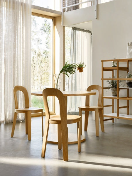Design House Stockholm OLIVIA -tuoli