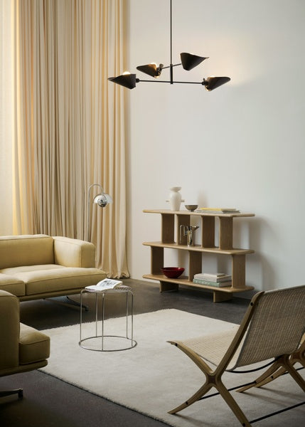 &tradition FLOWERPOT VP12 -lattiavalaisin