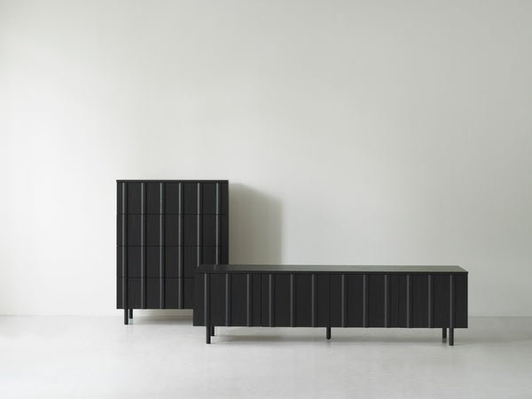 Normann Copenhagen RIB -laatikosto