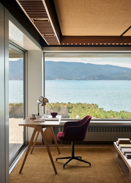 &tradition DAYSTACK RD2 -pöytä