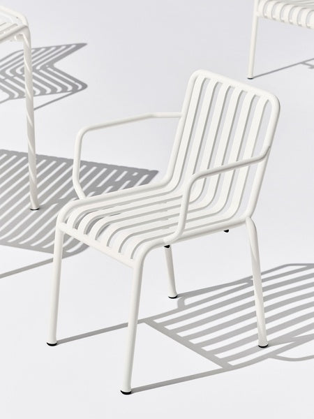 Hay PALISSADE ARMCHAIR -tuoli