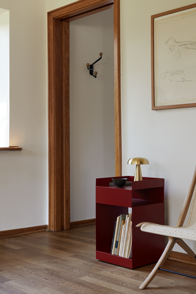 &tradition ROTATE SC73 -pöytä