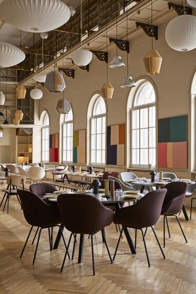 HAY CPH25 2.0 -pöytä