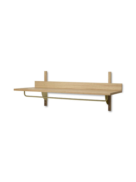 Ferm Living SECTOR -seinänaulakko