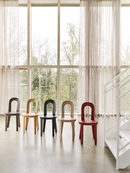 Design House Stockholm OLIVIA -tuoli