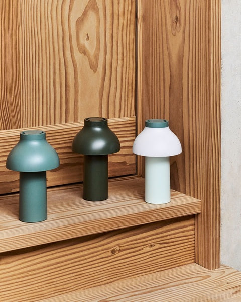 Hay PC PORTABLE -ladattava valaisin