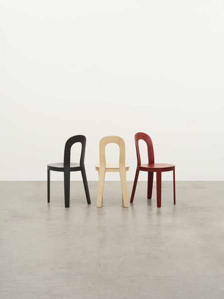 Design House Stockholm OLIVIA -tuoli