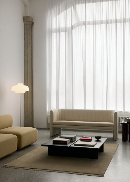 &tradition ITA OS3/OS4 -sohvapöytä