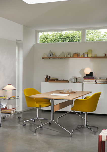 &tradition PAVILION -ruokapöytä