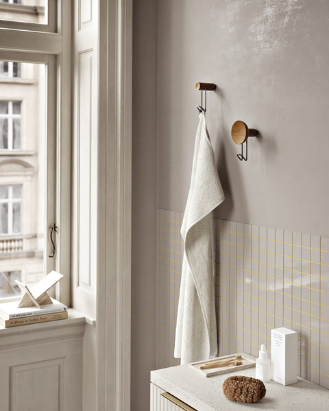 Woud AROUND -seinäkoukku