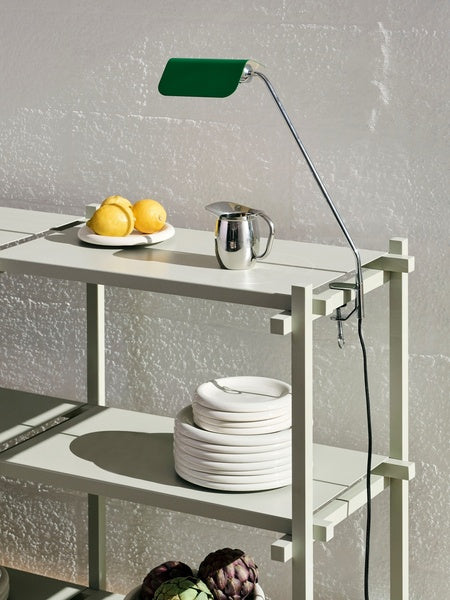 Hay WOODY LOW -hylly