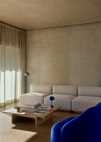 &tradition FLOWERPOT VP12 -lattiavalaisin