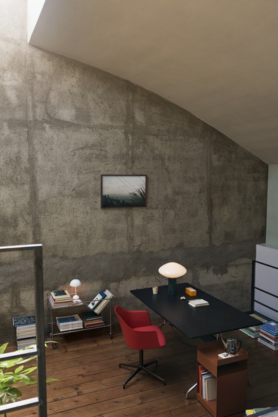 &tradition PAVILION -ruokapöytä