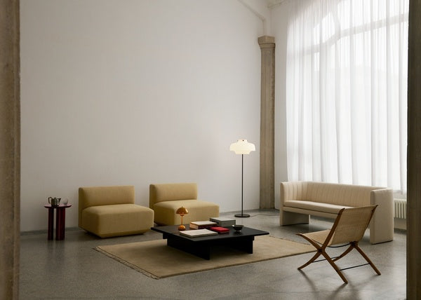 &tradition ITA OS3/OS4 -sohvapöytä