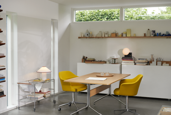 &tradition PAVILION -ruokapöytä