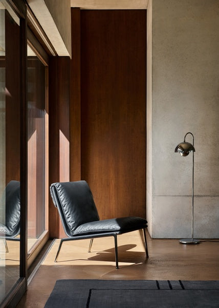 &tradition MUNO LN18-nojatuoli