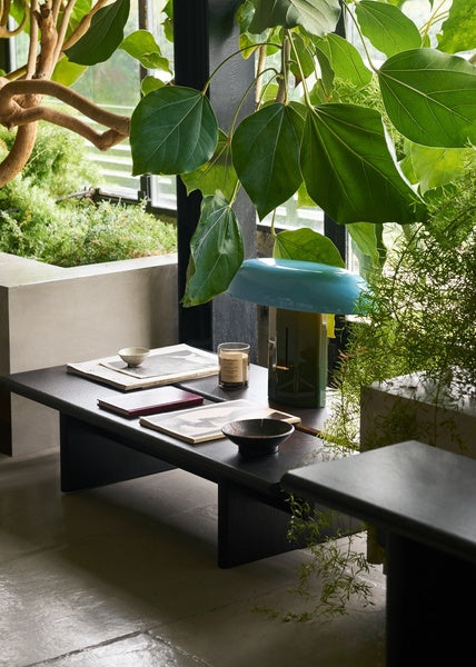 &tradition ITA OS3/OS4 -sohvapöytä