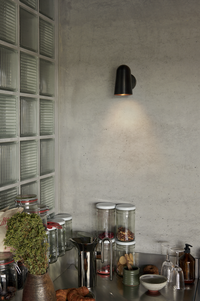 &tradition SOLID SC104 -valaisin