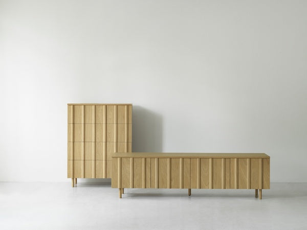Normann Copenhagen RIB -laatikosto