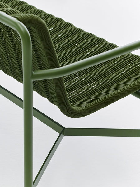 Hay PALISSADE DINING CORD -penkki