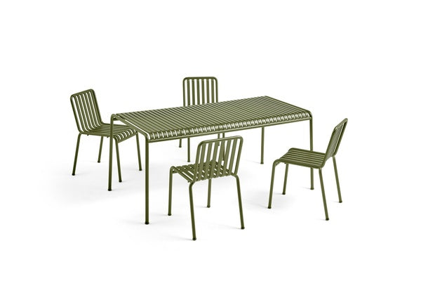 Hay PALISSADE kalusteryhmä setti 5