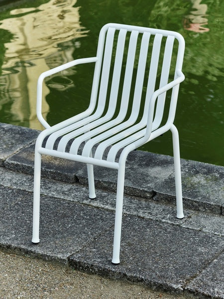 Hay PALISSADE ARMCHAIR -tuoli