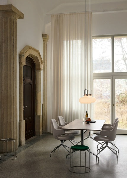 &tradition PAVILION -ruokapöytä