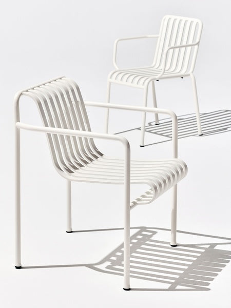 Hay PALISSADE DINING ARMCHAIR -tuoli