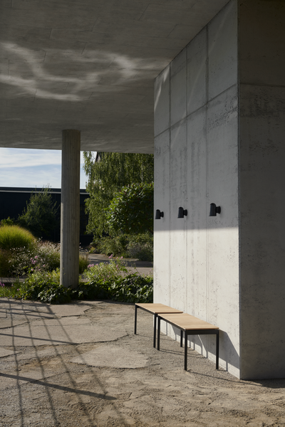 &tradition SOLID SC104 -valaisin