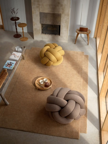 Design House Stockholm KNOT XL -rahi