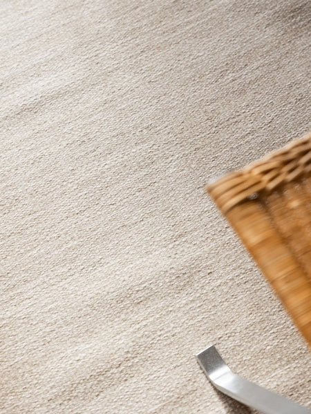 Design House Stockholm BJÖRK -villamatto