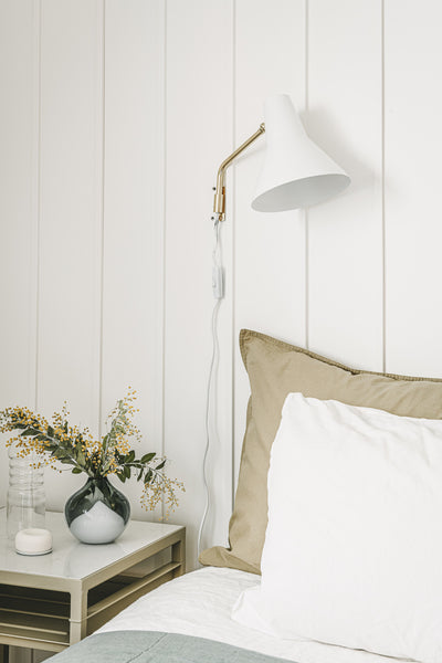 Innolux CARIN -seinävalaisin