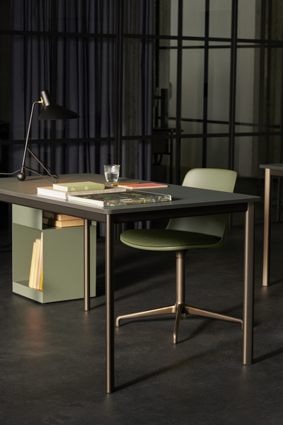 &tradition ROTATE SC73 -pöytä