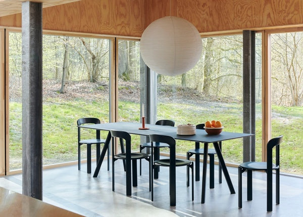 HAY CPH30 2.0 -pöytä